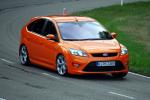 Ford Focus ST 2008 года